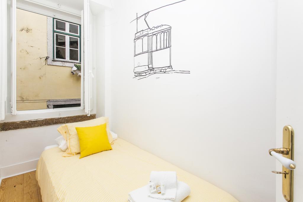 Lxway Casa Dos Bicos Appartement