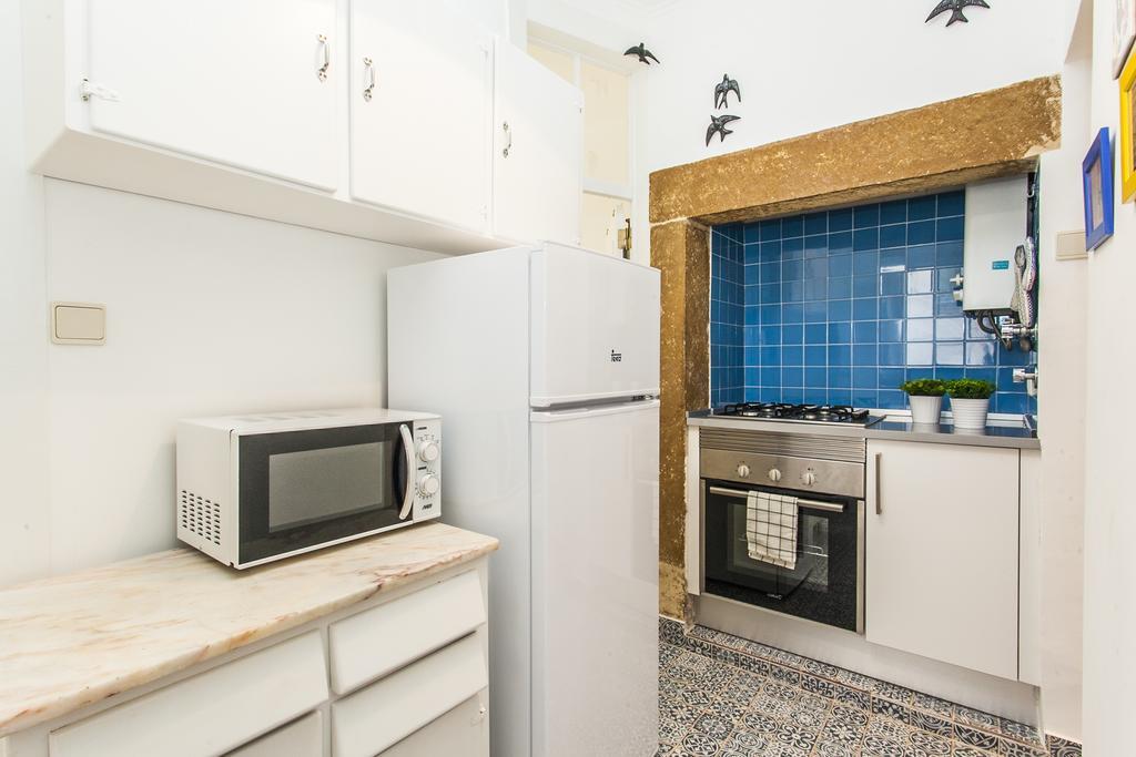 Lxway Casa Dos Bicos Appartement Lisboa